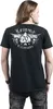 Motörhead T-Shirt Herren Lemmy - Forever schwarz XXL Produktbild-Vorschau 6