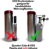 CO2 Druckminderer Umrüst-Set für Quooker Cube, 2–10 kg Produktbild-Vorschau 5