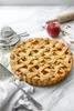 Patisse forma do quiche z wyjmowanym dnem 24cm Silver-top Podgląd zdjęcia produktu 2
