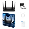 Router Wi-Fi CUDY WR3000 AX3000 Gigabit Wi-Fi 6 Mesh Anteprima dell’immagine prodotto 11