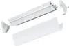 Eglo BAD LED-Wandleuchte CHROM/WEISS GITA 2 Produktbild-Vorschau 6