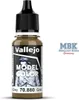 Vallejo 70.880, Grau, Khaki, Acrylfarbe, Flüssigkeit, 17 Produktbild-Vorschau 6