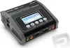 Caricabatterie SkyRC D260 AC Anteprima dell’immagine prodotto 5