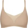 Triumph Shape Smart P BH, beige, gepolstert, ohne Bügel, Produktbild-Vorschau 6
