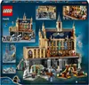 LEGO Harry Potter Schloss Hogwarts: Die Große Halle, Produktbild-Vorschau 8