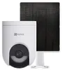 Ezviz EZVIZ H9c Dual 3K Dome Telecamera di sicurezza IP per Anteprima dell’immagine prodotto 7