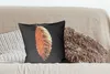 MuchoWow® Zierkissen Sofakissen Wohnzimmer Dekokissen 45x45 Produktbild-Vorschau 4