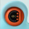 Nackenmassagegerät Shiatsu, Zervikales Massagegerät für Produktbild-Vorschau 3