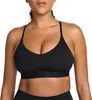 NIKE W NK DF INDY LGT SPT BRA Schwarz/Schwarz/Schwarz M Produktbild-Vorschau 9