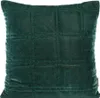 Dekorativer Kissenbezug Sofakissen KRISTIN 2 45x45 Produktbild-Vorschau 2