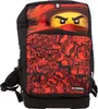 Lego Ninjago Maxi Plus School Bag Schultasche Ranzen Produktbild-Vorschau 4