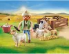 PLAYMOBIL Country 71444, 4 lat(a), Wielobarwny, Plastik Podgląd zdjęcia produktu 12