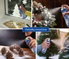 3x Kunstschnee - Spraydose mit Dekoschnee - Schneespray Produktbild-Vorschau 3