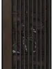 Asus Geh PROART PA602 WALNUT WOOD TG PWM MODERN BLACK Voir les images du produit 13