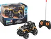Revell RC Car Jeep Wrangler "Quarter Back" 1:43 Produktbild-Vorschau 1
