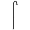Sined | Doccia da esterno Luna-Timer P - 233 Cm - Bianco - Anteprima dell’immagine prodotto 2