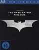 The Dark Knight Trilogy [Blu-ray] - Batman Begins, The Dark Produktbild-Vorschau 3