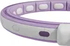 SPORTNOW Hula Hoop intelligent pour adultes avec poids, Voir les images du produit 9