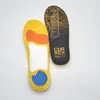 Currex Sole Einlagesohle  RUNPRO MED Gelb 44.5-46.5 Produktbild-Vorschau 4