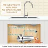 Filtro per l'acqua domestica - CL1000L, prefiltro centrale Anteprima dell’immagine prodotto 3