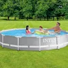Intex Prism Frame Pool Set Ø 366 x 76 cm | inkl. Produktbild-Vorschau 18