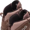 Dámské turistické boty ON Running Cloudridge 33.99545 hnědé Náhled obrázku produktu 6