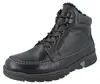 Waldläufer H-Lino Herrenschuhe Warmfutter Schnürstiefel Productafbeelding-voorbeeld 5
