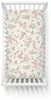 Spannbettlaken für Kinderbett 60x120 cm - 100% Baumwolle - Produktbild-Vorschau 3