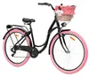 Goetze Mood 28 Zoll City Bike, 18 Zoll Tiefeinsteiger, Produktbild-Vorschau 3