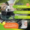 BioGreen Paraffin Gewächshausheizung "Warmax Antifrost" 150 Produktbild-Vorschau 3