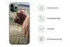 MuchoWow® Handyhülle Schutzhülle Hülle für iPhone 11 Pro Produktbild-Vorschau 7