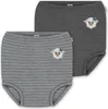 normani 2er Pack Baby Merino Windelhose Produktbild-Vorschau 1