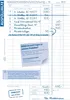 Avery Zweckform® 318 Pokladničný doklad, DIN A5, Náhľad obrázku produktu 10