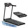 PH Fitness Endurance Tapis roulant pieghevole per uso Anteprima dell’immagine prodotto 1