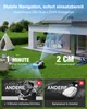 Ecovacs Mähroboter GOAT O1200 LiDAR Pro - 22 cm Produktbild-Vorschau 8