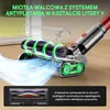 aspirateur sans fil 70000Pa,600W/70Min Aspirateur sans Voir les images du produit 17