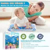 Infinno Wassermatte Baby Wasserspielmatte Spielzeug, Produktbild-Vorschau 6