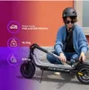 Autonomie Jusqu'a 20 km – Batterie 21.6V/10Ah – moteur 450W Voir les images du produit 10