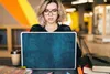 MuchoWow® Laptop Aufkleber Sticker Cover Naturstein - Beton Produktbild-Vorschau 5
