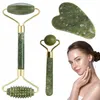 Verk 24360 Massagerollen-Set für das Gesicht, Jade-Roller Produktbild-Vorschau 4