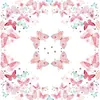 20 Servietten Lovely Butterflies - Reizende Schmetterlinge Produktbild-Vorschau 2