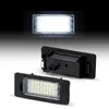 Illuminazione targa a LED per Audi Q5 8R, A1 8X, A4 B8, A5 Anteprima dell’immagine prodotto 2