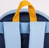 Schulrucksack Bluey Blau 15,5 x 30 x 10 cm Produktbild-Vorschau 7