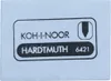 Koh-i-noor 6421/18 - tvárlivá pryž Náhled obrázku produktu 1