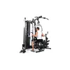 FINNLO Autark 6600, 120 kg, 5 kg, 100 kg, 5 kg, Rücken, Produktbild-Vorschau 12