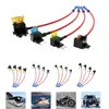4 Stück 12-V-Sicherungstrenner-Adapter-Set, 16-teiliges Produktbild-Vorschau 1