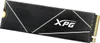 ADATA XPG GAMMIX GAMMIX S70 Blade - SSD - 8 TB - interný - Náhľad obrázku produktu 2