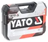 Steckschlüssel-Set Yato YT-12681 1/2 Zoll 94-teilig Produktbild-Vorschau 16