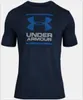 Under Armour Trička GL Foundation SS Tee, 1326849408, Náhled obrázku produktu 16