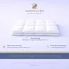 Hanskruchen Daunendecke Royal Leicht 200 x 200 cm Produktbild-Vorschau 10